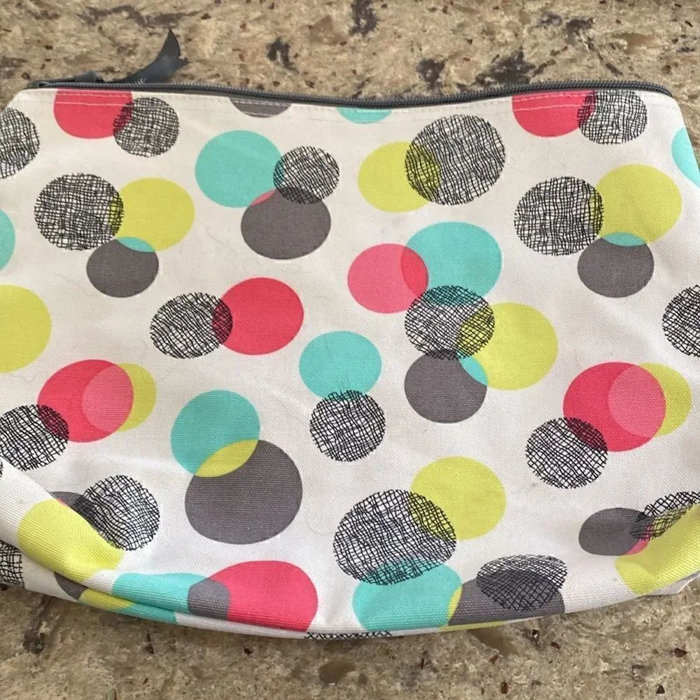 Thirty One Small Canvas bag - Picture 3 of 3